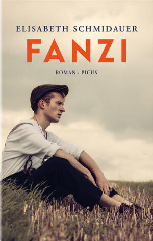 »Fanzi«Siblings Franz and Elfi share an incredibly close bond growing up on the rural countryside during World War II. With his older brothers being drafted and his parents too busy with trying to make ends meet, he is mainly responsible for taking care of his younger sister. They make the best out of their situation but when Elfi falls ill and ends up mentally disabled afterwards, she is taken away and Franz’ whole world is turned upside down. Decades later, Franz, now widowed, is still unable to come to terms with what has happened. Only when his son and granddaughter start asking questions, he is ready to face the past.A moving novel about a well-kept family secret and how guilt works over generations. All rights available