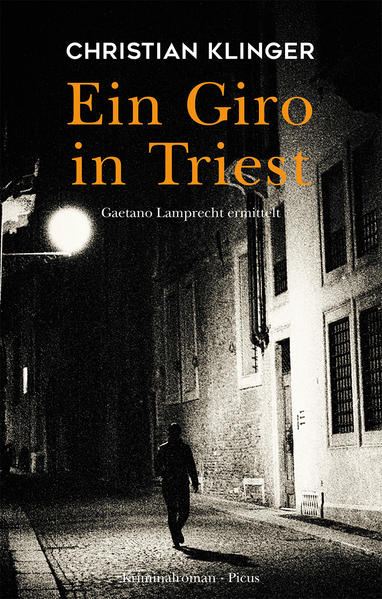 Der erste Fall für Ispettor Gaetano Lamprecht: In Triest sind die Gemüter im Sommer 1914 erhitzt und Gaetano muss zwischen Monarchisten, Irredentisten und der italienisch-slawischen Unterwelt navigieren.Gaetano Lamprecht, Sohn eines Österreichers und einer Italienerin, ist als Ispettore bei der Triestiner Polizei tätig und begeisterter Radsportler. Nach der Ermordung des Thronfolgerpaars in Sarajevo drohen Nationalisten mit der Entführung der Särge und Gaetano wird mit der Wiederbeschaffung beauftragt. Die Ermittlungen führen den Ispettore in ein Netz aus Verschwörungen und korrupten Machenschaften, wobei er sich mehr als einmal in Lebensgefahr bringt, aus der ihn nur seine Sportlichkeit retten kann. Nebenbei beschäftigen Lamprecht private Probleme, denn er und seine Familie sind nicht aus freien Stücken von Wien nach Triest zurückgekehrt …