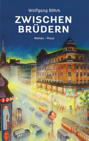 Viktor kommt aus dem Großen Krieg und trifft in einer traurigen Stadt auf seinen Bruder Hans, einen angehenden Designer und Schu?ler von Josef Hoffmann. Immer wieder muss der brave Lehrer Viktor dem Bonvivant Hans, der trotz großer Ambitionen immer wieder in Schwierigkeiten gerät, aus der Patsche helfen.Die Geschichte zweier Bru?der erzählt vom gesellschaftlichen Aufbruch und den politischen Abgru?nden der zwanziger und dreißiger Jahre.