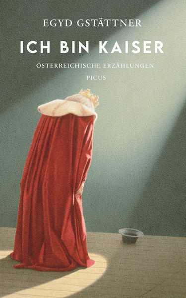 Egyd Gstättners spitze Feder ist wieder im Einsatz: In seinen satirischen Erzählungen spannt er den Bogen von Sigmund Freud bis zum zum Song Contest - und arbeitet sich an so manchen Phänomenen der Gegenwart ab.Was, wenn Österreich wieder einen Kaiser hätte? Und was, wenn der ein impotenter Maronibrater aus Klagenfurt wäre? Dann mu?sste man wohl den Thronfolger via Castingshow bestimmen. Sigmund Freuds Inkognito-Urlaube am Wörthersee, Thomas Bernhards Ohrensessel und Wittgensteins Ururenkel: Egyd Gstättners scharfem Blick entgeht niemand. Er setzt der Lendkönigin mit dem losen Mundwerk ein Denkmal, spu?rt dem Kopf des Franz Igele nach und hält ein Plädoyer fu?r die Annehmlichkeiten des Rauchens. Und Gstättner outet sich als weltgrößter Fan des Grand Prix Eurovision de la Chanson, heute ESC genannt: Liebevoll, aber gnadenlos rollt er seine Geschichte auf.