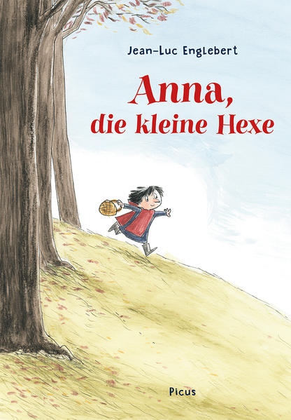 Anna, die kleine Hexe | Bundesamt für magische Wesen