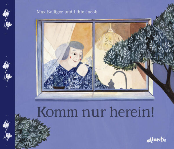 Stundenlang erzählt die Gute Fee der Maus ihre Geschichten. Aber dann klopft eine Katze an. » Oh, du gefällst mir«, sagt die Gute Fee. »Komm nur herein!« Die Maus flieht unter die Kommode und lauscht von Weitem. Wie kann die Gute Fee ihr das antun? Doch bald kommt auch noch ein Hund dazu … Erst als die Gute Fee ein Festessen auf den Tisch zaubert und auch für die Maus deckt, traut sie sich hervor. Und dann erzählt die Fee die Geschichte einer winzigen Maus, die sich, wenn sie Kummer hat, nicht anders zu helfen weiß, als am Fuß einer Kommode zu nagen.