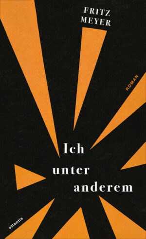 Aus Fritz Meyers Roman, der im Zürich der frühen vierziger Jahre und in einer Stadt am Meer spielt, spricht ein Suchender. Ein Skiunfall mit kompliziertem Beinbruch fesselt den Erzähler, elternlos und Lehrling bei Spörri & Co, ein paar Monate ans Krankenhausbett. Bald empfindet er die regungslose Rückenlage als Zustand des Glücks. Der Blick nach oben, ins Offene, begünstigt das Denken, und er begibt sich in das Labyrinth des eigenen Selbst. Da warten die rückbezüglichen Tätigkeitswörter, die ihn schon immer verwirrten, Erinnerungen an Kindernächte in der Höhle des Elternhauses, die Entdeckung der Welt. Und die der Liebe. Wenn sie erwacht, braucht sie einen Gegenstand, sonst ist sie für nichts. Allein, Katharinas Anrufe sind ausgeblieben. Die junge Frau aus besseren Kreisen, die wie er Kurse an der Volkshochschule belegt und engagiert über Eros diskutiert, sieht er erst am Tag seiner Entlassung wieder - ein denkwürdiger Tag, an dem nichts mehr ist, wie es vorher war.Ich unter anderem zieht mit langen, atmenden Sätzen, die an Camus erinnern, in den Bann. Die Modernität in Ton und Erzählung des erstmals 1957 erschienen Romans versetzt in Erstaunen, und man stellt sich die Frage, wie es sein kann, dass eine solch hochinteressante literarische Stimme vollends in Vergessenheit geraten ist?