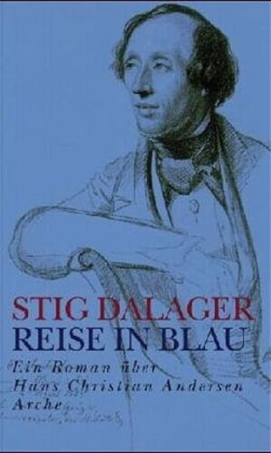 Eine biographisch-literarische Reise durch das rastlose Leben des großen Dichters und Märchenerzählers Hans Christian Andersen (2.4.1805-4.8.1875). Erscheint auch in Frankreich, China und den USA.