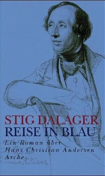 Eine biographisch-literarische Reise durch das rastlose Leben des großen Dichters und Märchenerzählers Hans Christian Andersen (2.4.1805-4.8.1875). Erscheint auch in Frankreich, China und den USA.