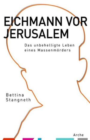 Eichmann vor Jerusalem | Bundesamt für magische Wesen
