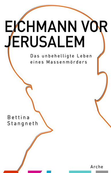 Eichmann vor Jerusalem | Bundesamt für magische Wesen