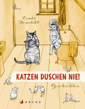 Wer wie die Schriftstellerin Amanda zwei Katzen hat, muss sich um sein soziales Umfeld keine Gedanken mehr machen. Das pralle Leben findet bereits zu Hause statt. Zuerst zieht Kater Toni ein. Er stammt aus adeligem Hause, tut stets sehr gebildet und ist an viel Liebe und Zärtlichkeit gewöhnt. Damit er kein übergeschnappter Sonnenkönig wird, schafft Amanda sich bald eine zweite Katze an, diesmal ein 'Mädchen', das sie Amsel nennt. Fortan ist nichts mehr wie es war. Denn auch die Amsel ist eine Persönlichkeit, und anders als Toni hat sie bisher nicht sehr viel Zuneigung erfahren. Amanda kommt kaum noch zum Schreiben, geschweige denn dazu, ihr Liebesleben zu pflegen. Eifersüchtig verlangen die beiden ihre ständige Aufmerksamkeit und wollen überall 'mitreden'. Ein Narr, wer dabei nicht ein wenig verrückt wird vor lauter Katzenliebe.