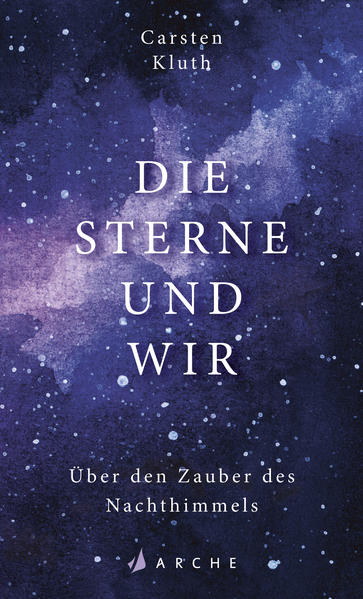 Seit Anbeginn der Menschheit sind wir fasziniert von den Sternen. Der Blick hinauf in den Nachthimmel bringt uns zum Staunen, Grübeln, Träumen. Wir projizieren unsere Ängste und Hoffnungen auf die Sterne, wähnen in ihnen den Geist von verstorbenen Angehörigen, werden uns der eigenen Vergänglichkeit bewusst und fühlen uns als Teil eines großen Ganzen. Carsten Kluth geht es nicht anders. Mit einem selbst gebauten Fernglas betrachtet er den Nachthimmel, hangt persönlichen Gedanken nach und wird sich immer wieder der kulturhistorischen Bedeutung der Sterne bewusst. Dieses Buch lädt ein zum Schwelgen, gleichzeitig enthält es erhellende Erkenntnisse - nicht zuletzt darüber, was es bedeutet, Mensch zu sein.