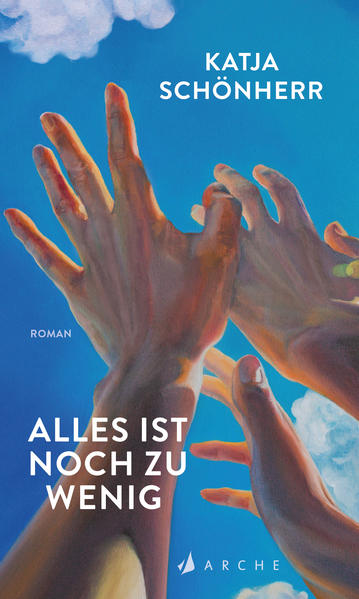 Drei Generationen zwischen Verantwortung und individueller Freiheit ›Alles ist noch zu wenig‹ erzählt rasant und mit entwaffnender Menschenkenntnis von allgegenwärtigen Gräben zwischen Stadt und Land, Ost und West, Alt und Jung. Dabei geht es immer wieder um die Erwartungen, die wir an unsere Familie stellen - und den Widerwillen, selbst Verantwortung zu übernehmen. Weil seine Mutter Inge nach einem Sturz nicht mehr gut laufen kann, beschließt Carsten, mit seiner fünfzehnjährigen Tochter Lissa für ein paar Wochen zu Inge in die ostdeutsche Provinz zu fahren. In der Enge des Dorfes und im Alltag ihrer seltsamen Wohngemeinschaft kollidieren unterschiedliche Lebenserfahrungen und Vorstellungen. Wo zunächst nur Unverständnis herrscht, sind Großmutter, Sohn und Enkelin schließlich gezwungen, einander neu kennenzulernen. Denn eine gemeinsame Sprache sprechen sie seit Jahren nicht: Inge schmollt lieber, als um Hilfe zu bitten. Carsten schiebt Dienstreisen vor, um Reißaus nehmen zu können. Und Lissa fühlt sich allein mit ihren Ansichten von einer gerechteren Welt. In ›Alles ist noch zu wenig‹ schreibt Katja Schönherr federleicht und gleichzeitig beeindruckend feinsinnig von überzogenen Erwartungen, bissigem Schweigen und vorsichtiger Annäherung. Dabei umkreist sie eine Frage, die drängender nicht sein könnte: Was schulden wir unseren Nächsten - und was uns selbst?