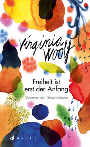 Virginia Woolf hielt 1931 eine Rede vor berufstätigen Frauen, die unter dem Titel ›Professions for Women‹ in die Geschichte einging. Sie erzählt darin nicht nur von den Extravaganzen, die sie sich von ihrem ersten Lohn leistete. Vor allem ermutigt sie alle Frauen dazu, errungene Freiheiten zu nutzen und Selbstzweifel zu überwinden, um den eigenen Weg gehen zu können. Ihre immer noch hochaktuellen Gedanken sind ein Geschenk an alle nachfolgenden Generationen. Zweisprachige Ausgabe (Englisch und Deutsch)