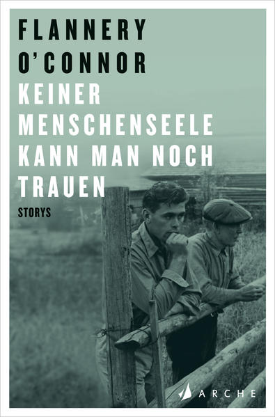 Flannery O’Connors Storys spielen in den Südstaaten, dem Kernland des konservativen Amerika. Mit meisterhafter Präzision entwirft sie Schauplätze und Figuren - engstirnige, selbstgerechte Provinzler, deren gottesfürchtige Existenz durch Eindringlinge gestört wird: Wie der Outlaw, der im vollen Bewusstsein seiner Niedertracht eine wehrlose Dame erschießt. Oder der Landstreicher, der die taubstumme Farmerstochter heiratet, um das Auto der Farmerin zu ergaunern. Mit unbestechlichem Blick für groteske Situationen und mit beißender Ironie legt Flannery O’Connor den Finger in Wunden ihrer Zeit, die heute wieder aufgebrochen sind: Rassismus, und eine diffuse Angst vor dem Fremden.