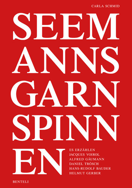 Seemannsgarnspinnen | Bundesamt für magische Wesen