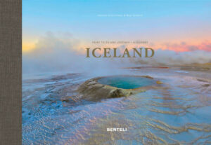 Fairy Tales and Legends - A Journey: Iceland | Bundesamt für magische Wesen