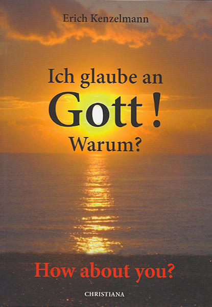 Dieses Buch liefert Argumente für die Existenz Gottes und Beweise, die zu Gott hinführen. Der Autor, selbst Mathematiker und Naturwissenschaftler, legt hier einen vielseitigen Denkansatz für suchende Menschen vor, die ohne die gehässigen Denkmuster eines Richard Dawkins auf ihrer Suche nach der Wahrheit zu der Schlussfolgerung kommen, dass es keinen Gott gibt, und die sich dann als Atheisten bezeichnen. In vielen Abschnitten dieses Buches werden ermutigende und abschreckende Beispiele genannt, wie sich Menchen gegenüber anderen Menschen und gegenüber Gott verhalten haben. Ein Buch, das jeden Leser zum Nachdenken bringt. An Gott kann keiner vorbei. Jeder muss sich mit ihm auseinander setzen.