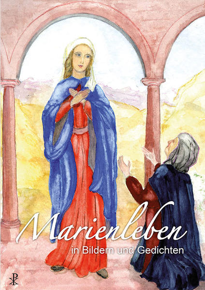 In diesem großformatigen Buch zeichnet eine Karmelitin das Leben der Gottesmutter Maria in ganzseitigen Farbbildern und in bewegenden Gedichten fu¨r Erwachsene und Kinder nach. Der Bogen reicht von der Unbefleckten Empfängnis bis zu Mariä Himmelfahrt. Ein farbiges Marienlob- Buch: „O Maria sei gegru¨ßt, Du höchste Zier. “