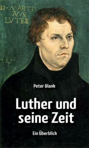 Luther und seine Zeit | Bundesamt für magische Wesen