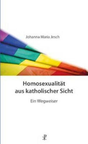 Homosexualität aus katholischer Sicht | Bundesamt für magische Wesen