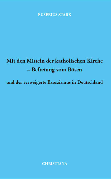 Mit einem Wegweiser zu 27 deutschsprachigen Exorzisten in Deutschland, der Schweiz, Österreich, Liechtenstein, Südtirol, Elsass- Lothringen und Dänemark.