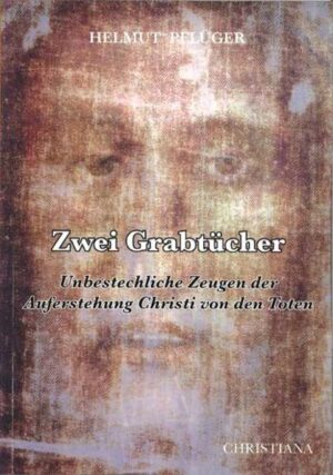 Vor weltlichen Gerichten haben unbedeutende Gegenstände als "obiectum delicti" die Zeugenaussagen von Menschen schon oft entweder bestätigt, oder als falsche Aussagen entlarvt. Seitdem das Grabtuch von Turin und das Schleierbild von Manoppello in den Fokus der Weltöffentlichkeit geraten sind, haben Spezialisten aller Fachrichtungen die beiden 2000 Jahre alten Grabtücher untersucht. Dabei konnten sie mit absoluter Sicherheit feststellen, dass diese auf den beiden Tüchern zum Vorschein kommenden Abbilder, ohne nachweisbare Farbpartikel, keine von Menschen gemalten Bilder sein können.