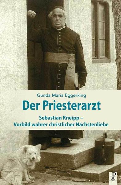 Vor 200 Jahren wurde Sebastian Kneipp, der weltbekannte Pfarrer aus Wörishofen, geboren. Durch die Wiedergabe alter Quellen möchte Gunda Maria Eggerking dazu beitragen, eine Lücke in der Erinnerung an den "Priesterarzt" aus dem Unterallgäu zu schließen. Mit den hier veröffentlichten Texten taucht der Leser ein in die Zeit von Sebastian Kneipps Wirken in Wörishofen und erfährt aus dessen eigenen Worten, was er den Menschen vermitteln wollte. Im Anhang findet der Leser die originalen Anleitungen für Körperübungen aus dem "Codizill", Pfarrer Kneipps letztem Buch.