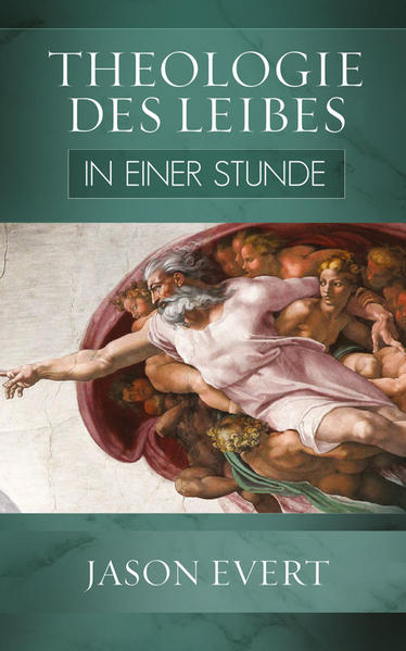 Die heutige sexuelle Verwirrung ist nicht darauf zurückzuführen, dass die Welt Sexualität verherrlicht, sondern darauf, dass die Welt versäumt, ihre Herrlichkeit zu sehen. Mit seiner Theologie des Leibes hat der hl. Papst Johannes Paul II. die Schönheit von Gottes Plan für die menschliche Liebe enthüllt. Entdecke in 60 Minuten, wie der menschliche Körper-in seiner Männlichkeit und Weiblichkeit-offenbart, wer wir sind und wie wir berufen sind zu leben.