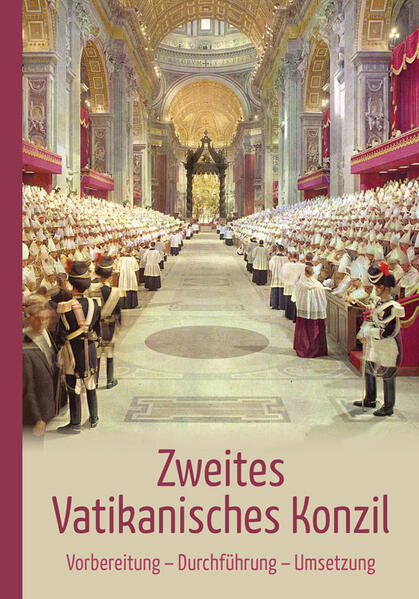 Das Zweite Vatikanische Konzil ist die Grundlage für die Neuevangelisierung Europas. Nachdem inzwischen mehr als 50 Jahre vergangen sind, seit die katholische Kirche dieses große Konzil abgeschlossen hat, bleibt immer noch viel umzusetzen, was damals beschlossen wurde. Leider gab es in dieser Zeitspanne auch einige Fehlinterpretationen des Konzils, die statt zur Glaubensvertiefung und Verkündigung eher zur Verdunstung des Glaubens geführt haben. Daher ist es Zeit, mit einem neuen Buch die Originaltexte des Zweitens Vatinkanischen Konzils und ihre Interpretation durch die Päpste für die Gläubigen neu in Erinnerung zu rufen und zu verbreiten. Ziel dieser Veröffentlichung ist es, die Bemühungen einer Neuevangelisierung durch die katholische Kirche zu unterstützen.