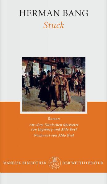 Ein Hoch auf die Nation, ein Hoch auf die Kultur, ein Hoch auf den schönen Schein! - Ganz Kopenhagen versinkt im Rausch von Protz und Gloria. In diesem bitterbösen Gründerzeitroman nimmt Herman Bang den Größenwahn einer heillos selbstverliebten, durch und durch theatralischen Welt aufs Korn. Die neue Generation ist jung, dynamisch, erfolgreich - genial sowieso. Herluf Berg, ein aufstrebender Journalist, steht indes im Abseits. Rettung naht, als ihm der Posten eines Kodirektors am neu errichteten Victoria-Theater angetragen wird - vor dem Hintergrund aufgeblasener Kopenhagener Weltstadtträume das Prestigeobjekt der Bürgerschaft. Kurzentschlossen ergibt er sich dem quecksilbrigen Treiben. Doch Stuck und billige Staffage überdecken die quälende Leere nur notdürftig. Im Nu hat Berg erkannt, dass die Theaterwelt nicht weniger banal, kommerzialisiert und von Hochstapelei korrumpiert ist als die Gesellschaft insgesamt. Stilistisch dem Impressionismus verpflichtet, nimmt Herman Bang (1857-1912) in beispielloser Radikalisierung der Kunstmittel bereits Tendenzen der literarischen Moderne vorweg. Seine Karikaturen reihen sich zu einem Panoptikum der Lächerlichkeiten. Sei es Herr Ørnulf, der in die Jahre gekommene Bühnenheld, die «Violinfee» Miss Thea, die zehn Jahre lang als Fünfzehnjährige die Welt bereiste, oder Patti, die «belgische Nachtigall», die sich weigert, auf Kredit zu singen - genialische Künstler und Blender werden hier ebenso erbarmungslos vorgeführt wie bigotte Bürger und halbseidene Bankdirektoren in Champagnerlaune.