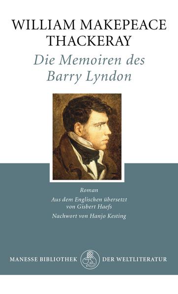 Unterhaltsamer Aufstieg und tiefer Fall eines Gentleman-Gauners Mit Barry Lyndon schuf William Thackeray den wohl charmantesten Gentleman-Gauner, den unverfrorensten Lügner und Draufgänger der englischen Literatur. Sein wechselvoller Lebenslauf führt den mittellosen jungen Mann in die höchsten Kreise Europas und bis an den Rand des Abgrunds. In seinen «Memoiren» enthüllt er schonungslos Pomp und Dekadenz des 18. Jahrhunderts. «Ich wusste, dass ich dazu geboren war, eine glänzende Stellung in dieser Welt zu bekleiden.» Bescheidenheit ist seine Sache nicht, und so fasst Redmond Barry, als Halbwaise aufgewachsener Sohn aus irischem Landadel, bereits früh den Entschluss, sich einen bedeutenden Platz in der Gesellschaft zu erobern. Erst Soldat, dann professioneller Spieler, ist der Heißsporn bald gerngesehener Gast an den Fürstenhöfen Europas und insbesondere Deutschlands. Redmond eilt von Abenteuer zu Abenteuer, betört die Herzen der Frauen und macht sich mit seinem losen Mundwerk nicht nur Freunde. Das Ergattern von Baronin Lyndon, ihrem Vermögen und Titel, scheint Barrys größter Coup - doch da verlässt ihn ganz plötzlich das Glück… Mit «Die Memoiren des Barry Lyndon» gelang der berühmten viktorianischen Lästerzunge William Makepeace Thackeray (1811-1863) ein Glanzstück der Romankunst. Die vorliegende, reich kommentierte Neuübersetzung befreit die Lebensbeichte von allen falschen Schnörkeln. Der kurzweilige Schelmenroman entlarvt neben dem Intrigenreichtum bei Hof auch das monströse Selbstbewusstsein eines gesellschaftlichen Aufsteigers. «Barry Lyndon» wurde 1975 von Stanley Kubrick verfilmt und mit vier Oscars ausgezeichnet. Erste Neuübersetzung seit 60 Jahren Preisgekrönte Verfilmung von Stanley Kubrick (1975