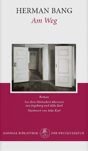 Endstation Sehnsucht in der dänischen Provinz Bang in Neuübersetzung Dort, wo Telegrafendrähte im Wind surren und wo es bloß Abreisende, aber so gut wie nie Ankommende gibt, dort liegt er: der tote Winkel der Sehnsucht. Den Menschen, die hier leben, ist kein Aufbruch beschieden, ihre Wunschträume bleiben im wahrsten Sinne des Wortes auf der Strecke. Herman Bang hat in diesem Buch mit leiser Melancholie Schicksale im dänischen Nirgendwo porträtiert. Katinka fristet ein bescheidenes Dasein. Frei von materiellen Sorgen, frei auch von übertriebenen Ansprüchen, wohnt sie mit ihrem Mann, einem Stationsvorsteher, auf dem flachen Lande. Zuweilen sitzt sie auf der Bank vor dem Haus und läßt ihren Blick ahnungsvoll schweifen. Das wahre Leben, sie weiß es längst, es rauscht an ihr vorüber wie die Dampfeisenbahn, die Tag für Tag mit Getöse den Provinzbahnhof passiert. Und haben die Rauchwolken sich verzogen, liegt der Bahnsteig wieder so leer und verlassen da wie ehedem. Bang, ein Meister des Aussparens und Verdichtens, läßt den stummen Schmerz nur da und dort aufblitzen. Katinkas Entbehrung wirkt um so eindringlicher, als der Autor auf die wortreiche Analyse ihrer Seelenlage verzichtet. So einförmig die Welt der flüchtigen Freuden auch scheinen mag, Bang verleiht ihr ein eigenes wehmütiges Flair. Sein impressionistisches Kammerspiel zeigt, wie selbst in der genügsamsten Seele ein Fünkchen Hoffnung glüht, ein heimliches Sehnen, das nur darauf wartet, aufflammen zu dürfen. In knappen, präzisen Einzelszenen gewinnt das Buch eine schwebende, zuweilen fast leichtherzige Atmosphäre.