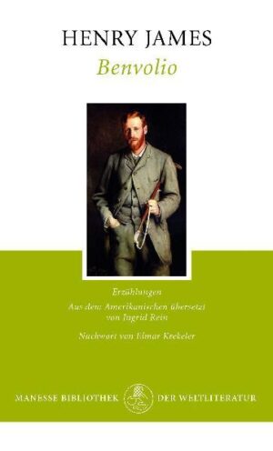 Zum ersten Mal auf Deutsch: Frühe Erzählungen von Henry James Im Komponieren schicksalhafter Zufallsbegegnungen und märchenhafter Wendungen ist Henry James unerreicht. Mit sprachlicher wie psychologischer Raffinesse macht er das Unwahrscheinliche plausibel und öffnet den Blick auf die Abgründe menschlicher Beziehungen. Die hier erstmals ins Deutsche übersetzten fünf Geschichten unterstreichen seinen Rang als einer der bedeutendsten amerikanischen Autoren an der Wende zur Moderne. Frei von materiellen Sorgen und ohne eine wirkliche Aufgabe loten James’ Helden ihre Bestimmung vornehmlich auf Reisen aus: auf dem Weg von der Neuen in die Alte Welt, von der Stadt aufs Land. So flieht der kunstsinnige Mr. Locksley nach einer Trennung aus der von gesellschaftlichen Pflichten regierten Metropole New York in die ländliche Idylle Neuenglands. Die Liebe zu einer unschuldigen Fischertochter bahnt sich an. Doch nichts ist, wie es zunächst scheint. Trug oder Wirklichkeit? Drama oder Lustspiel? Trotz großer realistischer Genauigkeit gelingt es Henry James, die Gefühle seiner Helden und den Ausgang der Handlung in der Schwebe zu halten. In den hier ausgewählten Kabinettstücken, die zwischen 1866 und 1884 entstanden, treibt er gewohnt virtuos sein Spiel mit Ahnung und Zweifel der Leser.