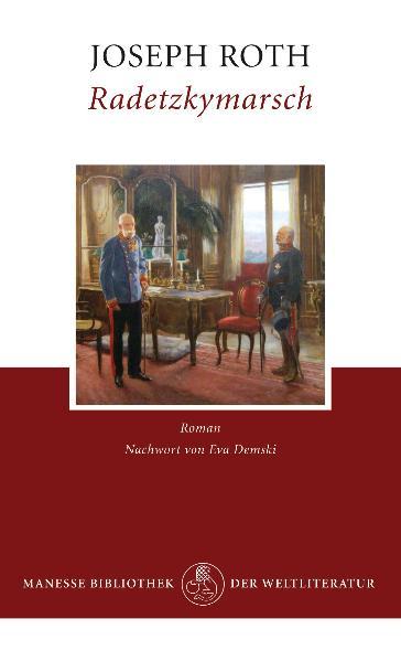 «Eines der schönsten Prosawerke des Jahrhunderts, voller Traurigkeit, voller Weisheit, voller Schrecknis» (Peter Wapnewski) Nicht nur jedem Anfang, auch so manchem Ende wohnt ein Zauber inne. Joseph Roth, literarischer Kronzeuge der Donaumonarchie, bringt deren endzeitlichen Zauber noch ein letztes Mal zum Aufleuchten. «Radetzkymarsch», sein berührendes Requiem auf das alte Österreich, ist selbst durchdrungen von jener taktvollen Grazie, der es in einer unzeitgemäßen Welt nachspürt. Ein gütiger Patriarch wacht in weisem Ratschluss über seine Untertanen, die Weltordnung der Habsburger scheint unvergänglich. Doch hinter kaiserlichem Glanz und Gloria mehren sich die Anzeichen des Verfalls. In Marsch- und Walzerklänge mischen sich Trommelwirbel und schrille nationalistische Töne. Franz von Trotta, Spross einer vom Kaiser protegierten Familie, wird gewahr, dass die Welt, die er als k.u.k.-Beamter in der böhmischen Provinz bis in die letzte Faser seines Wesens repräsentiert, längst dem Untergang geweiht ist. Bald wird nichts mehr sein, wie es einmal war. Der liebenswürdige Melancholiker Roth (1894-1939) hat die «Welt von Gestern» von ihrem Ende her vermessen. Er zeigt den Anachronismus eines Reichs, das zusehends in lähmendem Fatalismus versinkt, verschweigt nicht die schrittweise Aushöhlung schwarzgelber Traditionen, des Kaisers «unbarmherzigen Glanz», offenbart aber zugleich die bis heute ungebrochene Faszination: den hohen Ehrbegriff, die geistreiche Sinnlichkeit, die legere und genießerische Lebensart. Mit leiser Wehmut, dabei so unbestechlich, wie es einem Chronisten zukommt, zeigt er das Nebeneinander von Strenge und Eleganz, Noblesse und Biedersinn, Souveränität und Unvermögen. Der «Radetzkymarsch», lange Zeit nur in entstellter Textgestalt zugänglich, wird hier in der vom Autor beglaubigten Erstfassung von 1932 vorgelegt.