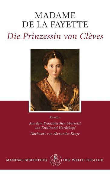 Liebe und Intrige am französischen Hof Die Prinzessin von Clèves ist schön und wohlhabend, der Hof Heinrichs II. liegt ihr zu Füßen. Warum widersteht die junge Witwe dem diskreten, aber aufopfernden Werben des allseits begehrten Herzogs von Nemours? In einem Umfeld voller Machtkämpfe, Eitelkeiten und Affären strebt sie nach einer anderen Art von Glück, dessen höchste Ideale innere Ruhe und Loyalität über den Tod hinaus sind. Madame de La Fayette lässt uns Empfindungen und Absichten ihrer Figuren unmittelbar erleben. Mit vornehmer Zurückhaltung schildert sie widerstreitende Gefühle wie Vernunft und Leidenschaft und verknüpft sie zu einem virtuos verdichteten Erzählrhythmus. «Die Prinzessin von Clèves» ist ein wahrhaft aristokratischer Roman - und das nicht nur wegen des hohen Stands seiner Protagonisten.