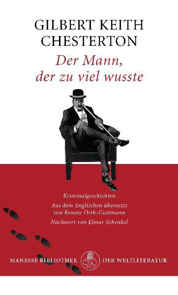 Brillante Kriminalgeschichten vom Erfinder des beliebten Pater Brown Horne Fisher ist scheinbar zufällig immer zur Stelle, wenn einflussreiche Persönlichkeiten unter Mordverdacht geraten: ob bei einem Jagdausflug mit dem Finanzminister, bei einer Golfpartie in einer orientalischen Oase oder auf einem feudalen Kostümfest. Mit feinstem britischem Humor erzählt Gilbert Keith Chesterton von brisanten Kapitalverbrechen unter Aristokraten. Horne Fisher ist der Mann, der zu viel weiß über die dunklen Geheimnisse und illegalen Machenschaften der Upperclass. Im Unterschied zu seinem berühmten Kollegen, dem freundlichen und rechtschaffenen Pater Brown, ist er ein kühler Kopf, ein Zyniker mit besten Verbindungen in Regierungskreise. Stets begleitet von seinem Freund, dem aufstrebenden Journalisten Harold March, löst er mit verblüffender Geschwindigkeit die rätselhaftesten Fälle. Von seinen ungeheuerlichen Entdeckungen lässt er sich jedoch niemals aus der Ruhe bringen - auch nicht, wenn sie zum Wohle des Landes vertuscht werden. Geriete doch das gesamte britische Empire in Gefahr, käme das Treiben seiner Repräsentanten ans Licht. Gilbert Keith Chesterton (1874-1936) gründete Ende der 1920er-Jahre u. a. mit Agatha Christie und Dorothy L. Sayers den «Detection Club», eine exklusive Gruppe englischer Kriminalschriftsteller, die strenge Regeln für das Schreiben von Detektivgeschichten aufstellte. Seine acht Erzählungen um Horne Fisher spannen einen Bogen vom noblen Landsitz Torwood Park, wo ein ominöser «Unfall» die Kombinationsgabe des exzentrischen Detektivs erstmals auf die Probe stellt, bis zum spektakulären Finale an der Felsküste von Kent. Neuübersetzung