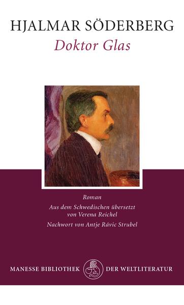 Eine literarische Perle - exklusiv bei Manesse Warum Doktor Glas den Arztberuf gewählt hat, weiß er nicht mehr - das Körperliche der Menschen ekelt ihn an. Auch deshalb war er noch nie mit einer Frau liiert. Eines Tages bittet ihn die junge und schöne Gattin des abstoßenden Pastors Gregorius um Hilfe. Durch Notlügen soll der Doktor sie von der Erfüllung ihrer ehelichen Pflichten befreien. Er verliebt sich und kommt ihrer Bitte nach. Als der Pastor seine Gemahlin vergewaltigt, beschließt Glas, ihn zu vergiften. Mit federleichtem Strich skizziert Söderberg, der überragende Stilist und einer der beliebtesten schwedischen Erzähler der Jahrhundertwende, Situationen, Personen und Stimmungen im sommerlichen Stockholm. Die schnörkellose Modernität seiner geschliffenen Sprache fasziniert noch immer.