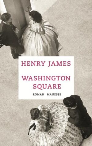 Er liebt sie, er liebt sie nicht, er liebt sie, er liebt sie nicht … Selten waren Herzensangelegenheiten undurchsichtiger als in diesem Roman. «Washington Square», eines von James’ bekanntesten und beliebtesten Werken, offenbart dessen Meisterschaft in der Analyse menschlicher Abgründe. Die vorliegende Neuübersetzung erschließt die komplexe, anspielungsreiche Sprachwelt des Autors und ermöglicht endlich auch im Deutschen höchsten Lesegenuss. Catherine Sloper ist ein schüchternes, in jeder Hinsicht blasses Mädchen - und eine der besten Partien New Yorks. Als ihr der attraktive Abenteurer Morris Townsend den Hof macht, geht sie bereitwillig auf sein Werben ein. Doch Catherines Vater, zugleich der Verwalter ihres Vermögens, vermutet in Townsend einen Mitgiftjäger und will eine Heirat um jeden Preis verhindern. Hin- und hergerissen zwischen kindlichem Pflichtgefühl und dem Wunsch nach Selbstbehauptung, ringt Catherine um eine Entscheidung. Hin- und hergerissen ist auch der Leser, denn über die wahren Motive aller Beteiligten - des verarmten Bräutigams in spe, der ebenso naiven wie geschmeichelten Braut, des in seiner Autorität verletzten Brautvaters, der sein Vermögen einst selbst durch Heirat erworben hatte - lässt uns Henry James bewusst im Unklaren.