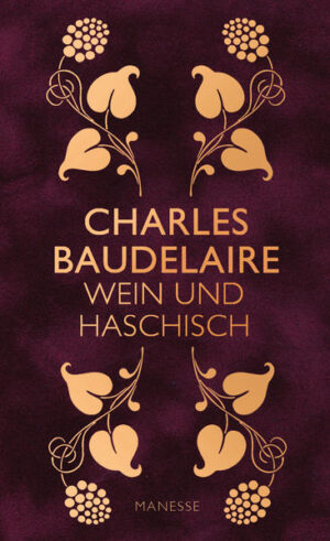 "Ein Mensch, der nur Wasser trinkt, hat seinen Mitmenschen etwas zu verbergen." Wer Charles Baudelaire ausschließlich als Verfasser der dunkel- brillanten Gedichte aus «Die Blumen des Bösen» kennt, lässt sich ein wahres Lesevergnügen entgehen. In seinen geistund pointenreichen Essays vergleicht Baudelaire die unterschiedlichen und nicht gleichermaßen empfehlenswerten Wirkungen von Wein und Haschisch, gibt jungen Schriftstellerkollegen Tipps zum Umgang mit Gläubigern, schildert seine Begeisterung nach der ersten Aufführung einer Wagner- Oper in Paris oder erteilt Ratschläge, wie man das Glück in der Liebe finden kann. In dieser exklusiven Zusammenstellung in Neuübersetzung begegnet uns der feinsinnige Ästhet als ironischer Lebenskünstler, als hellsichtiger Literaturkritiker und als wortmächtiger Protagonist der Pariser Boheme. Gebunden in dunkelroten Samt mit Glanzfolienprägung, ist der Band zudem ein bibliophiler Hingucker.