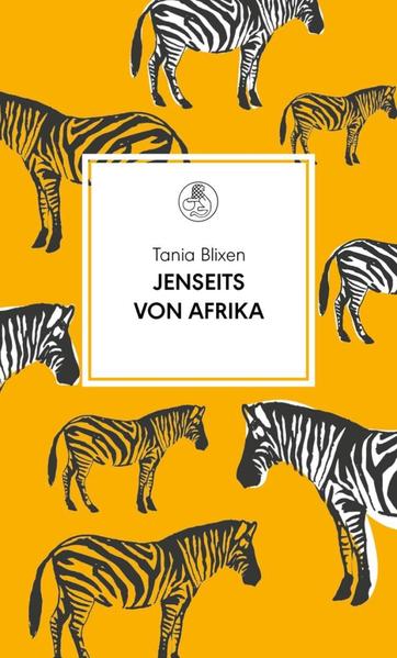 «Eines der schönsten Bücher unseres Jahrhunderts.» (Truman Capote) Kaum ein Klassiker des 20. Jahrhunderts strahlt eine ähnliche Faszination aus wie Jenseits von Afrika. Mit ihrer melancholischen Liebeserklärung an Natur und Ureinwohner Kenias schuf Tania Blixen ein bewegendes Stück Weltliteratur. Die Eingeborenen Ostafrikas, majestätische Berge und unendliche Savannen zogen Tania Blixen augenblicklich in ihren Bann, als sie 1914 nach Nairobi reiste, um dort eine Kaffeeplantage zu betreiben. In farbigen Bildern beschreibt sie die märchenhaft-mystische Atmosphäre der Natur, erzählt von der Jagd, den Bräuchen der Einheimischen und von so mancher bewegenden Begegnung: mit Kamante, einem kranken Kikuyujungen, den sie zum Koch ausbildet, mit Häuptling Kinanjui, mit Berkeley Cole, der ihr Freund, und Denys Finch Hatton, der ihr Geliebter wird. 1937 erschienen, fanden Blixens berührende Erinnerungen weltweit Millionen begeisterte Leser und Leserinnen und Leser. Auch die preisgekrönte Hollywood-Verfilmung durch Sidney Pollack - mit Meryl Streep und Robert Redford in den Hauptrollen - beförderte dieses Buch in den Rang der unvergesslichen Klassiker.