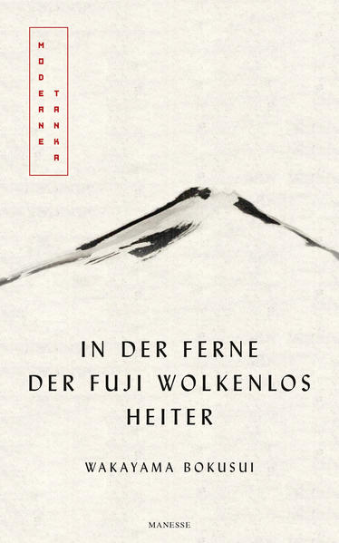 31 Silben und 5 Zeilen, die die Welt anhalten Tanka, diese älteste Gedichtform Japans, bannt den Augenblick zu einem lyrischen Schnappschuss des Lebens. Ursprung des Haiku, schließen sich auch beim Tanka Spontanität und tiefe Allgemeingültigkeit nicht aus, wie die vorliegende Auswahl eindrücklich beweist: Sie folgt in über 250 Fünfzeilern dem japanischen Tanka-Großmeister Wakayama Bokusui, zeugt von dessen intensiven Naturbegegnungen, von gelingender und vergehender Liebe und tiefen seelischen Krisen. Radikal subjektiv, doch angenehm unpathetisch im Ton, lassen seine 100 Jahre alten Gedichte einen modernen Zeitgenossen erkennen. «Den Fluss hinunter geht es zum Meer: blauwogende Wellen - die Stadt gefärbt von aufbrechenden Knospen der Bergkirschbäume» Ausstattung: 5 Kalligrafien