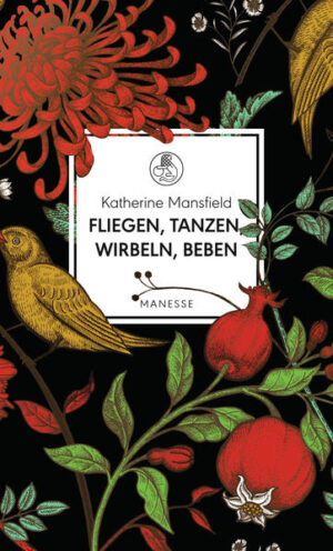 «Man entgeht der Herrlichkeit des Lebens nicht.» Katherine Mansfield Gute Tage, schlechte Tage, Augenblicke himmlischer Glückseligkeit oder solche tiefer Bestürzung - aus allem macht die Sprachkünstlerin Katherine Mansfield reinste Poesie. Ihr Tagebuch gewährt Einblick in ein bei aller Kürze überreiches Leben: überreich an Hochgefühlen und Selbstzweifeln, überreich an musischen Begabungen, Liebeswagnissen, Dramen und Schicksalsschlägen. Die Auswahl reicht von ersten Talentproben der zwölfjährigen Neuseeländerin Kathleen Beauchamp bis hin zur brillanten Tagebuchprosa einer gereiften Schriftstellerin. Hier in Neuübersetzung vorgelegt, faszinieren die Texte durch gedankliche Tiefe, Intimität, Empfindungsreichtum und den Zauber der poetischen Weltbetrachtung. Mit einem Nachwort von Dörte Hansen!