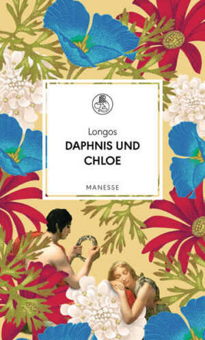 Der erste erotische Roman der Weltliteratur Kurt Steinmanns Übersetzungen von Homers «Odyssee» und «Ilias» wurden viel gelobt und ausgezeichnet. Nun zeigt er, dass er auch in Fragen der Liebe den richtigen Ton zu treffen weiß. Diese wurde selten zartfühlender, heiterer und unschuldiger beschrieben als in Longos' «Daphnis und Chloe». Als Findelkinder von zwei Hirtenfamilien aufgenommen, wachsen die beiden titelgebenden Helden in der idyllischen Berglandschaft der Insel Lesbos auf. Spielerisch entdecken sie über Jahre hinweg ihre Körper und ihre Leidenschaft, ehe sich am Ende all ihre Wünsche erfüllen. Longos` zauberhafter Liebesroman ist eines der inspirierendsten Zeugnisse antiker Literatur mit unzähligen Bearbeitungen des Themas durch Kunst, Musik und Literatur.