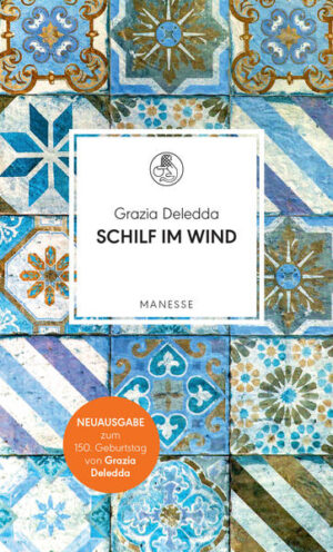 Ein poetisches Meisterwerk der italienischen Moderne In der Kunst, mit wenigen Worten Stimmungen zu zaubern, ist Grazia Deledda bis heute unerreicht. Auf der abgeschiedenen Insel der Granatapfelbäume und der wilden Kaktusfeigen siedelt die Erzählerin ihr archaisch anmutendes Drama um Schuld und Sühne an. Wie Schilf im Wind finden sich die Insel-Menschen vom Schicksal erfasst, geknickt, zu Boden gedrückt und zuweilen wieder aufgerichtet. Was an Deleddas Prosa jedoch am meisten bezaubert, sind die poetischen Natur- und Landschaftsbeschreibungen ihrer Heimat Sardinien: an den Ufern der türkisen Flüsse gelbliche Binsen, von Silberfäden umsponnen, Mandel- und Pfirsichhaine vor stahlblauem Himmel, meergrünes Schilf und Palmengestrüpp, inmitten hügeliger Flure da und dort weiße Dörfer mit Glockentürmen, zerfallenes Gartengemäuer, abbröckelnde Hauswände, Überbleibsel von Höfen, dazwischen heilgebliebene Katen, und hoch darüber thronend eine schwarze Schlossruine ... Für die Jubiläumsausgabe anlässlich des 150. Geburtstags Deleddas am 27.9.2021 wird die Manesse-Übersetzung aus dem Jahre 1954 gründlich überarbeitet und kommentiert.