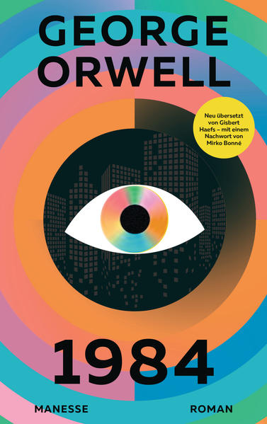 «Orwell told the truth.» Christopher Hitchens Winston Smith ist Mitarbeiter im Ministerium der Wahrheit. Der Held von «1984» macht zwei entscheidende Fehler: Er verliebt sich in seine Kollegin Julia, und er vertraut sich seinem Vorgesetzten an. Das ist im Weltreich Ozeanien eine Todsünde. Orwell, laut «Observer» der größte Schriftsteller des 20. Jahrhunderts, gelang mit seiner beklemmenden Vision einer Staatsdiktatur, die kein Privatleben duldet, sondern die Gedanken und Gefühle der Bürger bis ins Letzte diktiert, ein Großklassiker der Moderne. - «1984» erscheint nun in einer Neuübersetzung von Gisbert Haefs mit einem exklusiven Nachwort von Mirko Bonné. Totalitärer Überwachungsstaat, Entmündigung des Individuums, lückenlose Observation und Manipulation, Gehirnwäsche und Geschichtsfälschung - selten hat eine bei Erscheinen noch völlig absurd anmutende Dystopie die Zukunft der Menschheit so exakt und visionär vorhergesagt wie dieser Bestseller aus dem Jahre 1948. Im Lichte von «Social Scoring», wie es in China längst praktiziert wird, haben sich die schlimmsten Befürchtungen des Autors bewahrheitet.