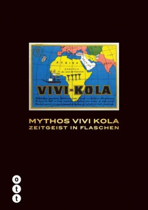 Mythos Vivi Kola | Bundesamt für magische Wesen