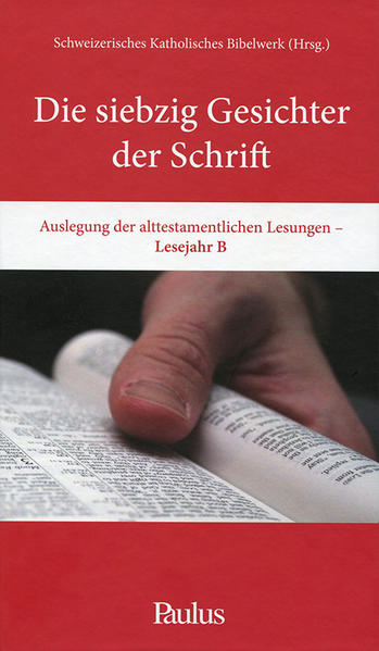 "„Die Schrift nicht kennen, heißt Christus nicht kennen“, formulierte der hl. Hieronymus. Und mit der „Schrift“ meinte er das „Alte Testament“. Diese „Bibel Jesu“ kommt in unseren gottesdienstlichen Lesungen zwar zur Sprache. Allerdings wird sie noch immer viel zu selten ausgelegt. Außerdem wird oft vergessen, dass die „Schrift“ ja nicht nur von Christen, sondern bereits viel länger schon im Judentum ausgelegt wurde. Davon können Christen etwas lernen. Die vorliegenden Lesungsauslegungen, die von einem Projektteam des Schweizerischen Katholischen Bibelwerks erarbeitet wurden, wollen nicht nur eine Ermutigung für Predigerinnen und Prediger sein, wieder einmal die alttestamentliche Lesung zum Thema zu machen. Sie geben auch allen Interessierten wertvolle Anregungen für die private Bibellektüre. Mit diesem Band ist die Reihe zu den drei Lesejahren komplett."