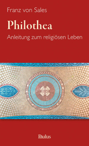 Den „parfümierten Heiligen“ hat man Franz von Sales (1567‒1622), den weltgewandten und hochgebildeten Ordensgründer und Bischof von Genf, auch gern genannt. In einem von der Reformation geprägten Umfeld wurde er zu einer der bedeutendsten Gestalten des Katholizismus am Beginn der Neuzeit. Sein Werk „Philothea“ gehört neben der Bibel und der „Nachfolge Christi“ zu den meistgelesenen Büchern des Christentums. Er leitet darin zu einer alltagstauglichen Frömmigkeit an, die bis heute nichts von ihrer Aktualität eingebüßt hat.