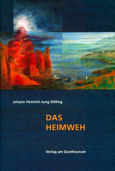 Jung-Stilling (1740 - 1817) stellt in seinem 1794 erschienenen, wirkungsmächtigen Einweihungsroman ‹Heimweh› den Prüfungsweg der Seele im Bilde einer Reise dar. Der zweite Teil des Buches schildert die Begründung und den Aufbau des Friedenslandes Solyma - als Versuch einer neuen, ganz auf christlichen Grundsätzen beruhenden Gemeinschaftsbildung, die jedoch immer wieder durch innere und äußere Gefahren bedroht wird.