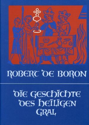 Robert de Boron war der erste, der die Geschichte des Grals erzählt hat. Sie ist so faszinierend, dass sie bis heute den Stoff für Bestseller-Bücher liefert. Lesen Sie, was alle diese Autoren angeregt hat zu ihren Spekulationen: das Original.