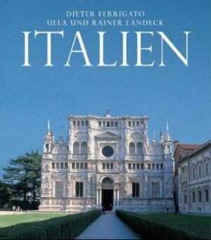 Eine Reise durch Italien ist eine große Fahrt durch geschichts- und kulturträchtige Jahrhunderte, nein Jahrtausende. Superlative drängen sich bei der Beschreibung italienischer Sehenswürdigkeiten geradezu auf: 'Der schönste Platz!' 'Die bedeutendste Kirche!' Die besten Augenblicke auf einer wirklich befriedigenden Reise sind die Zwischenstationen an Orten, in denen die sommerliche Welle des Massentourismus verebbt ist und die ihre traditionelle Stille wieder gefunden haben. Der große Vorzug der Meereslage Italiens im Vergleich mit anderen Ländern am Mittelmeer ist der nahtlose Übergang vom Meer zum Hinterland. Nur wenige Kilometer vom Strand entfernt, umfängt einen der Frieden der Campagna, findet man Obst, Weinberge, heimischen Käse und historische Orte, die zu besuchen sich lohnt und die ein nachhaltiges, ja oft lebenslang bleibendes kulturelles, kulinarisches und zwischenmenschliches Bild in uns prägen.