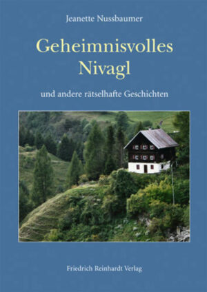 Anknüpfend an die Autobiografie "Die Kellerkinder von Nivagl" erzählt Jeanette Nussbaumer warmherzig von merkwürdigen und unheimlichen Begebenheiten, die sie in ihrer Kindheit und Jugend in der engen Bündner Bergwelt elebt hat. Die von ihren Grosseltern und ihrer Mutter ererbte Hellsichtigkeit erlaubt es Jeanette Nussbaumer, Botschaften von verstorbenen Seelen aufzunehmen. Überzeugend und unverstellt berichtet sie von solchen geheimnisvollen und auch traurigen Erlebnissen, dessen Bedeutung manchmal auch sie nicht zu deuten weiss. Dabei kommen Humor und Selbstironie nie zu kurz.